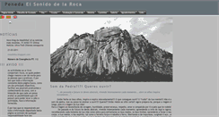 Desktop Screenshot of meadinha.com